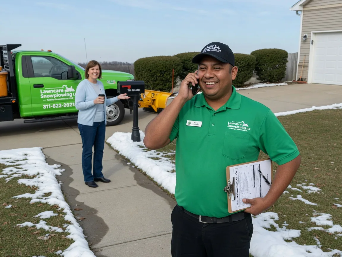 Lawn Care Services By Expert Landscaper Woodstock, GA FAQs